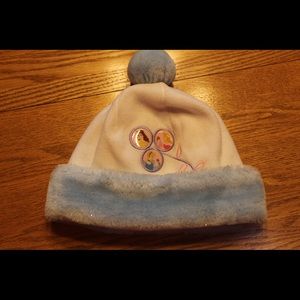 Cute Disney princess hat